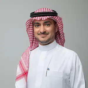 Bakers-CEO, Waleed Alamoudi